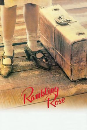 Rambling Rose's poster