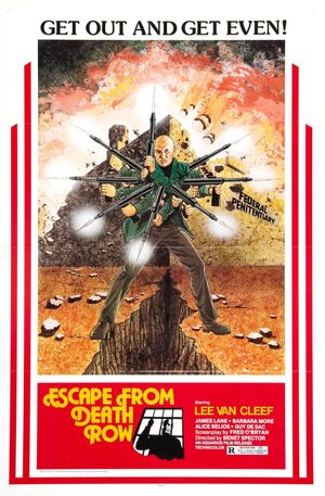 Mean Frank and Crazy Tony's poster
