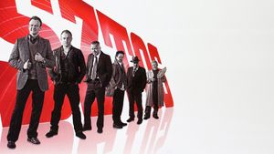 Polish Roulette's poster