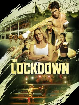 The Lockdown's poster