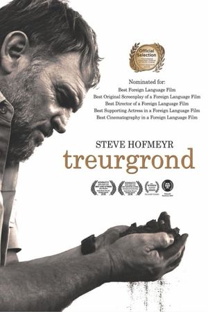 Treurgrond's poster