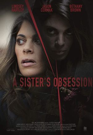 A Sister's Obsession's poster