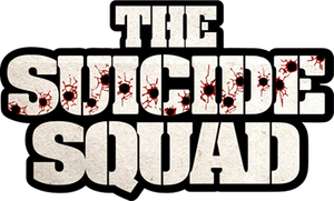The Suicide Squad's poster