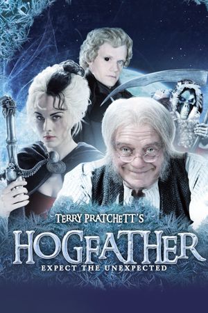 Hogfather's poster