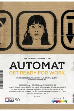 Automat's poster