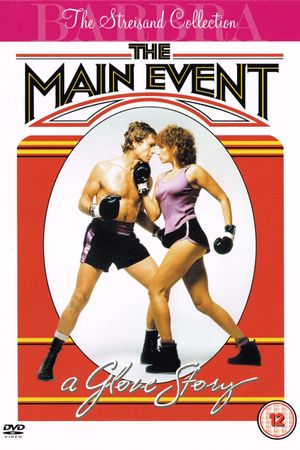 The Main Event's poster