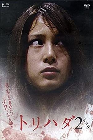 Torihada 2: yofukashi no anata ni zotto suru hanashi wo's poster