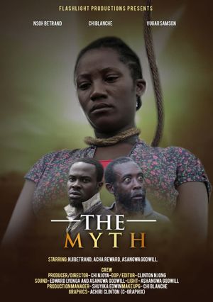 The Myth's poster