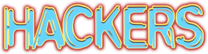 Hackers's poster