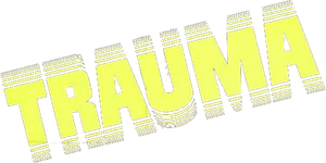 Trauma's poster