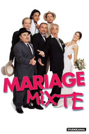 Mariage mixte's poster