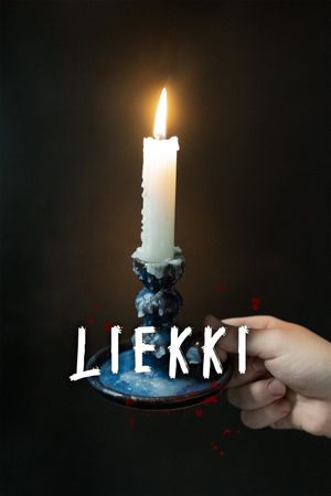 Liekki's poster