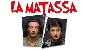 La matassa's poster