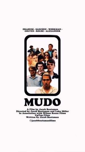 Mudo's poster