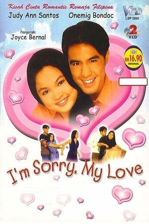 I'm Sorry, My Love's poster image