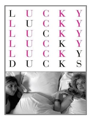 Lucky Ducks's poster