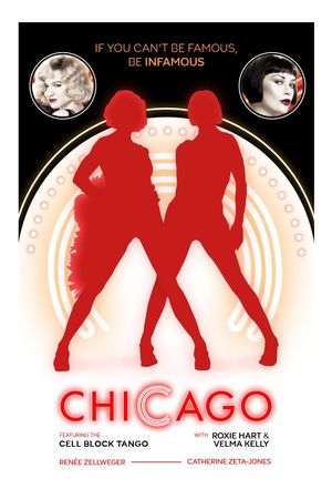 Chicago's poster