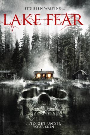 Lake Fear's poster