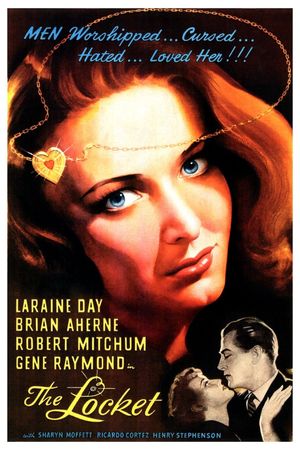 The Locket's poster