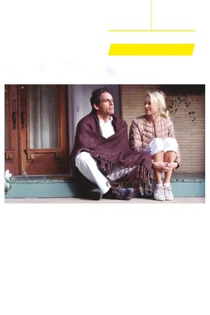 While We're Young's poster