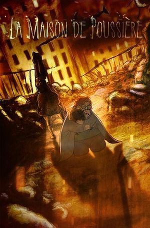 The House of Dust's poster