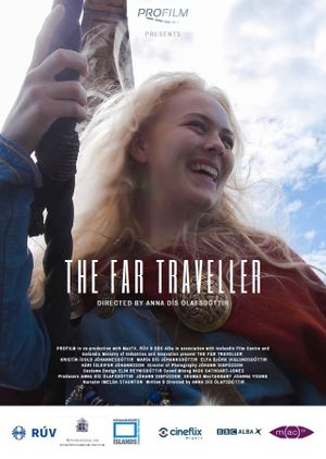 The Far Traveller's poster image