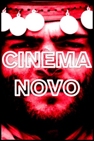 Cinema Novo's poster