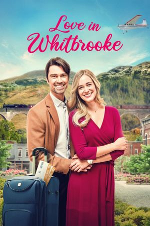 Love in Whitbrooke's poster
