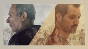 The Insult's poster