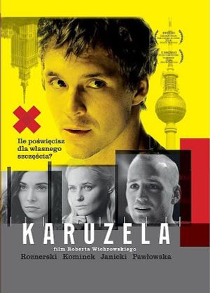 Karuzela's poster