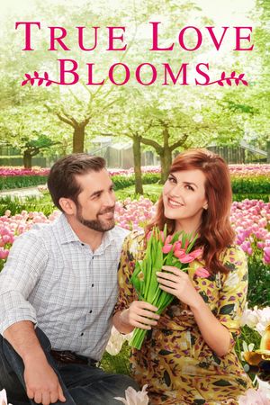 True Love Blooms's poster