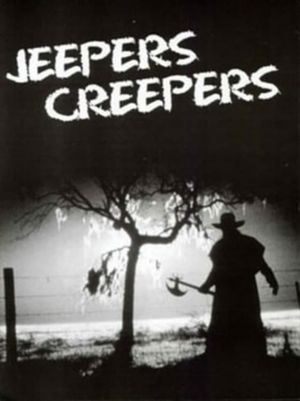 Jeepers Creepers's poster