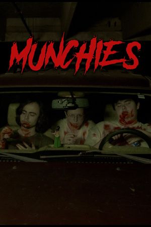 MUNCHIES's poster