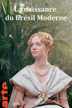 La naissance du Brésil moderne's poster