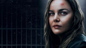 Detained's poster