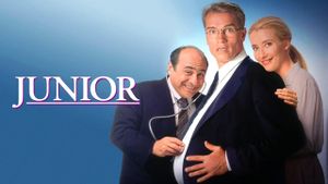 Junior's poster