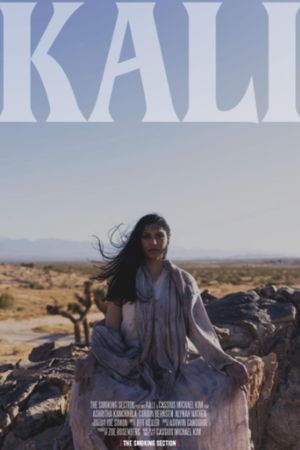 Kali's poster