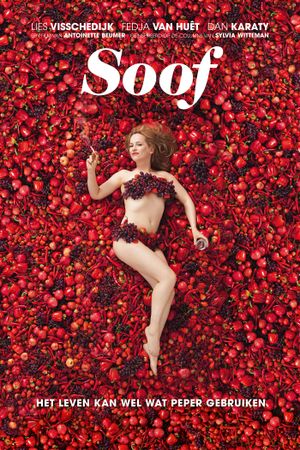 Soof's poster