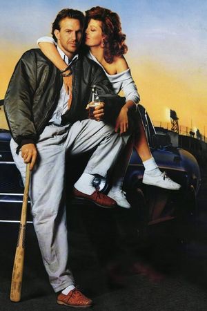 Bull Durham's poster