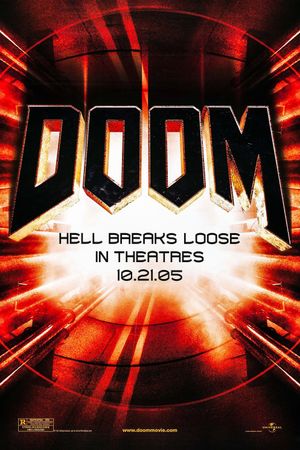 Doom's poster