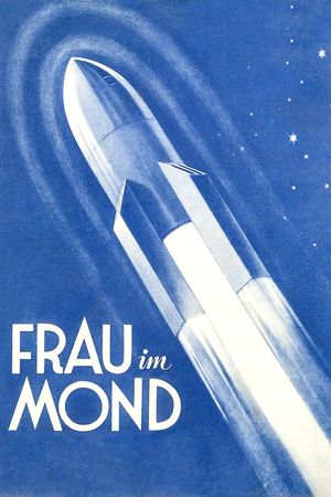 Woman in the Moon's poster