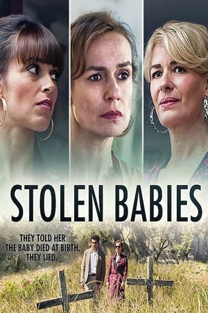 Bébés volés's poster