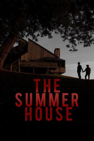 The Summer House's poster