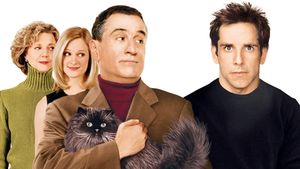 Meet the Parents's poster