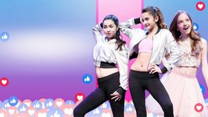 To the Beat!'s poster