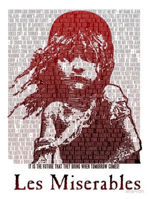Les Misérables's poster