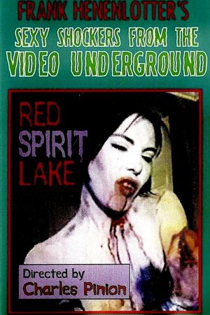 Red Spirit Lake's poster