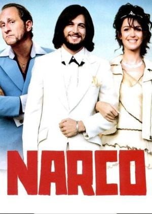 Narco's poster