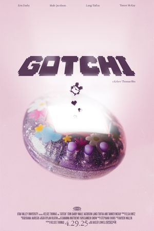 Gotchi's poster