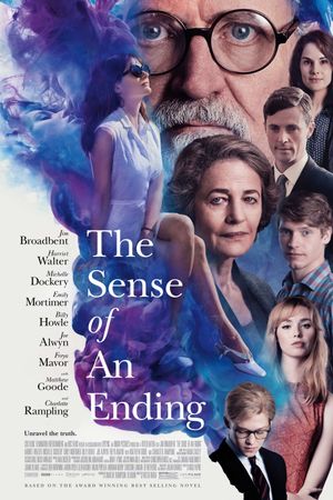 The Sense of an Ending's poster